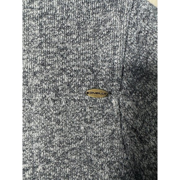 O'Neill Women's Gray Jacket Size M - Picture 6 of 7